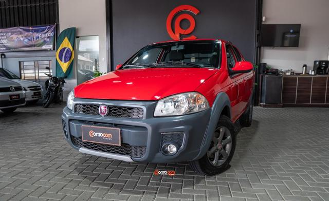 Fiat Strada