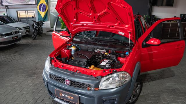 Fiat Strada