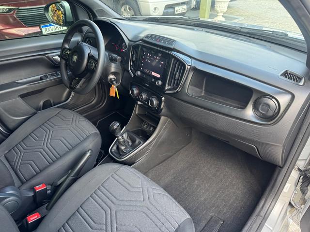 Fiat Strada