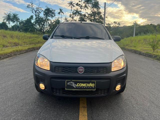 Fiat Strada