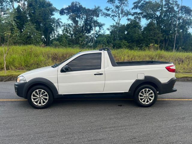 Fiat Strada