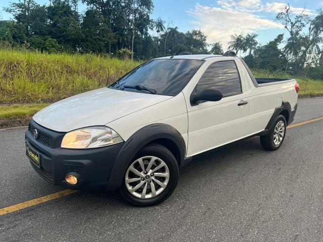 Fiat Strada