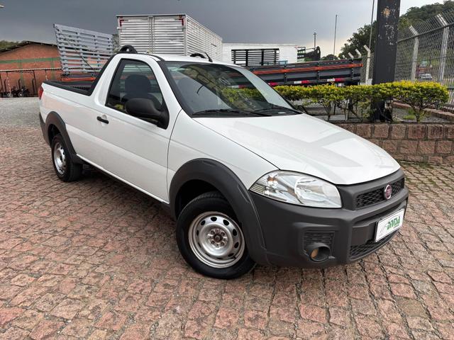 Fiat Strada