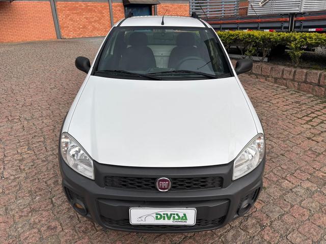 Fiat Strada
