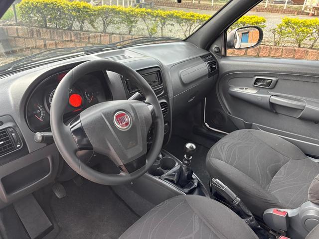 Fiat Strada