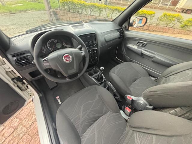 Fiat Strada