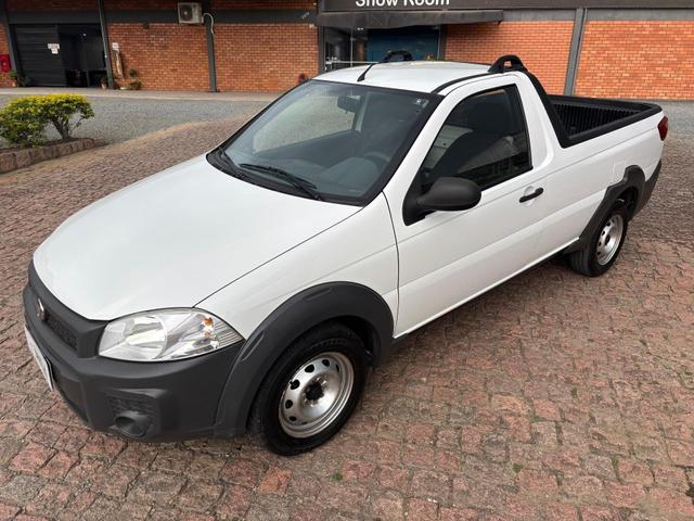 Fiat Strada