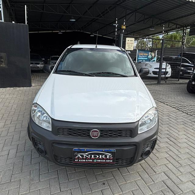 Fiat Strada