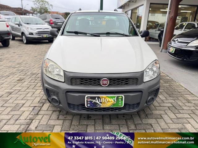Fiat Strada