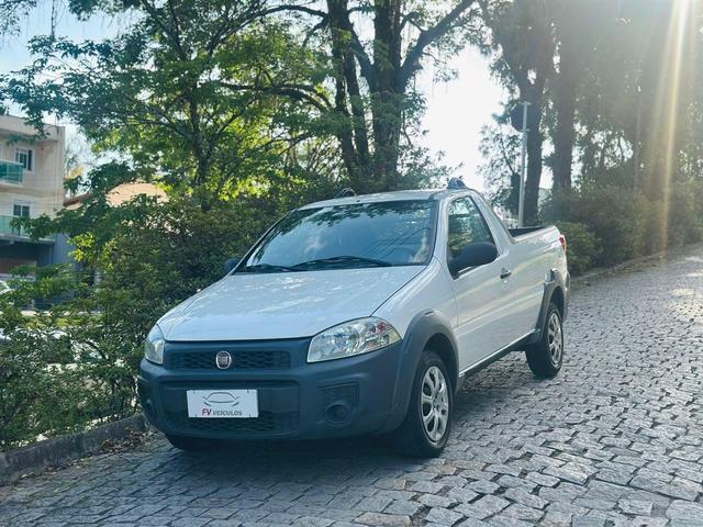 Fiat Strada