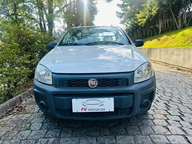 Fiat Strada