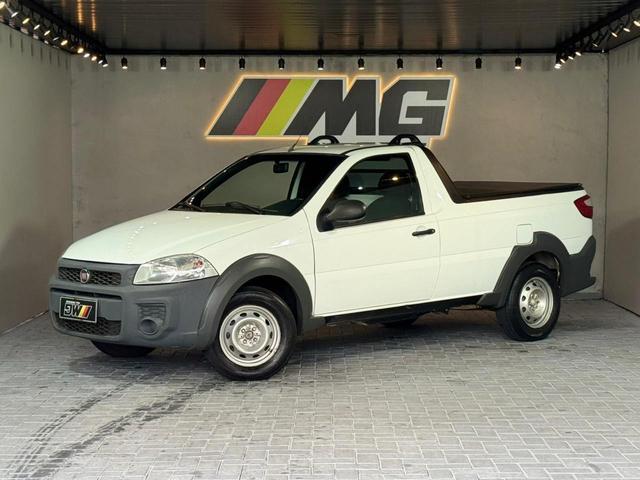 Fiat Strada