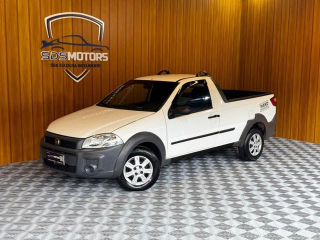Fiat Strada