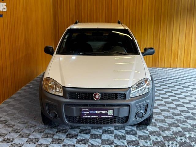 Fiat Strada