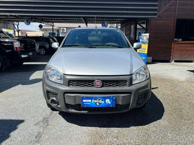 Fiat Strada