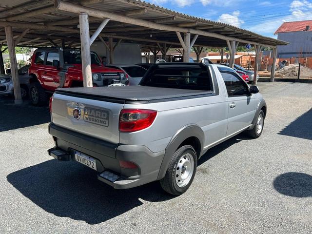 Fiat Strada