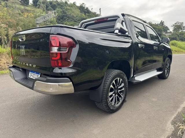 Fiat Titano