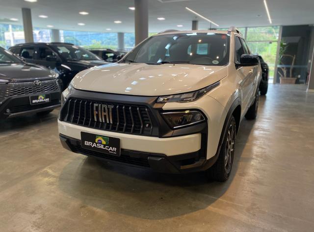 Fiat Toro