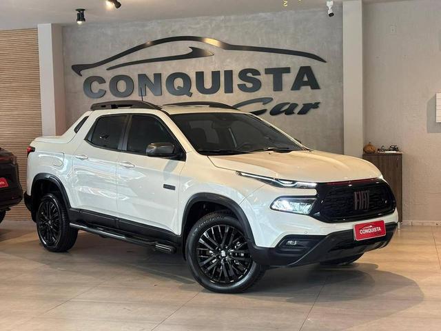 Fiat Toro