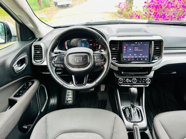 Fiat Toro