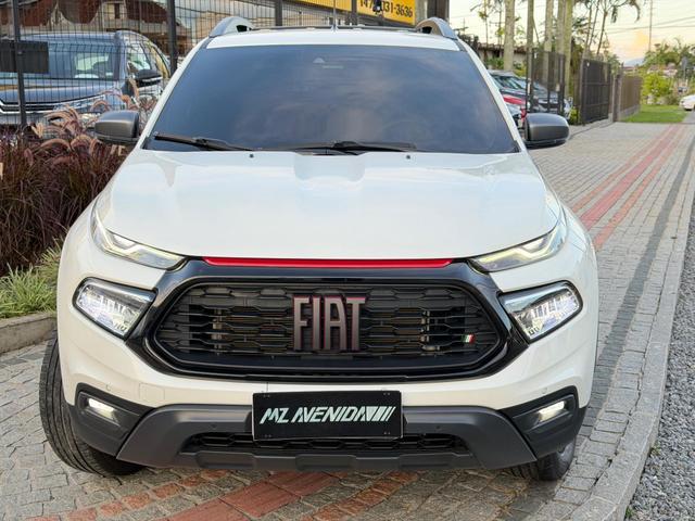 Fiat Toro