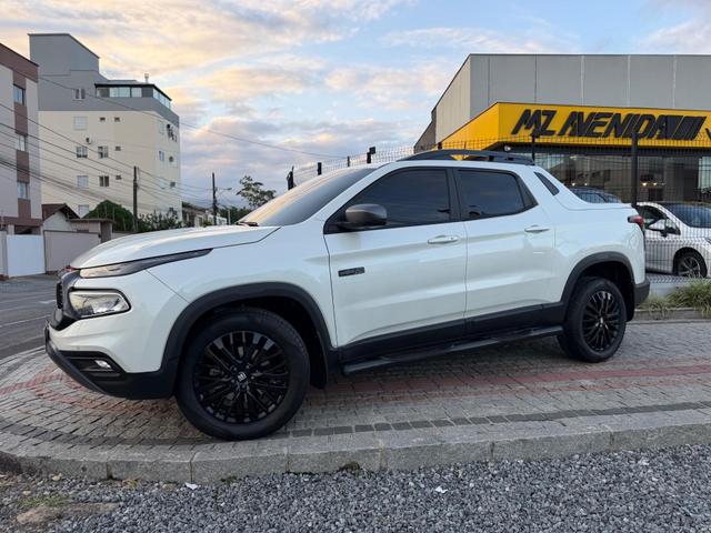 Fiat Toro