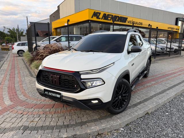 Fiat Toro