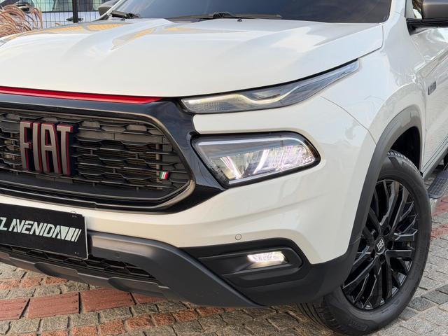 Fiat Toro