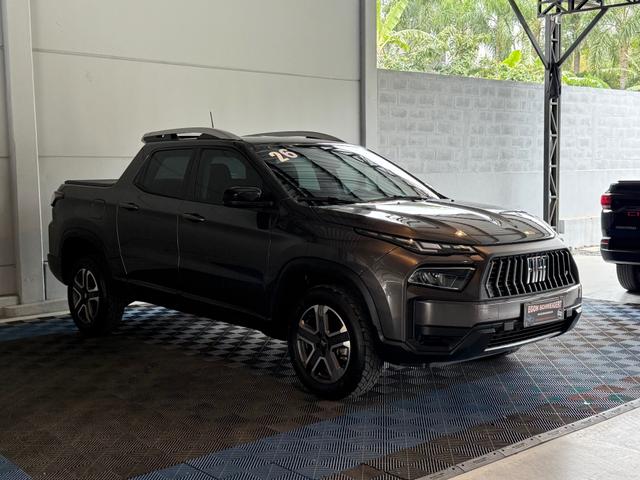 Fiat Toro