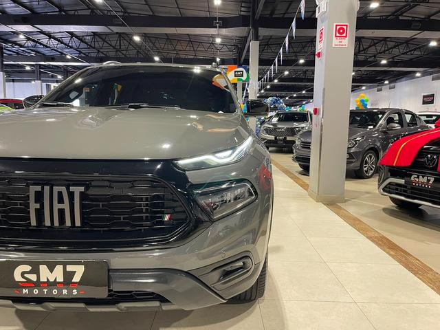 Fiat Toro