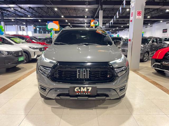 Fiat Toro