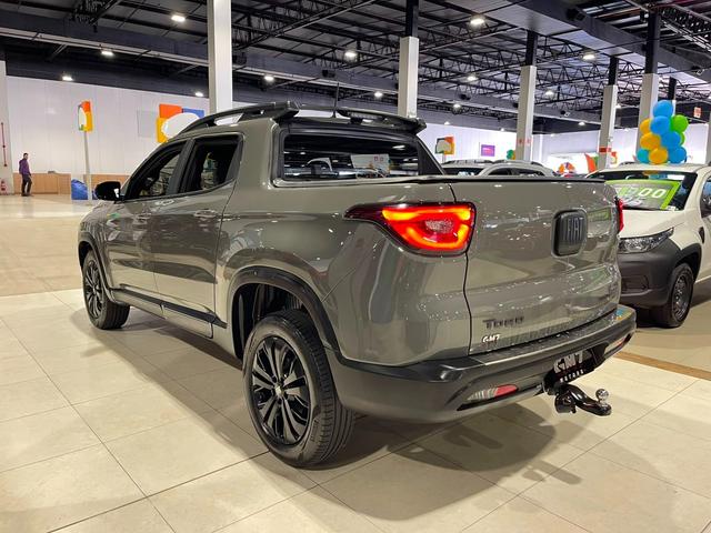 Fiat Toro