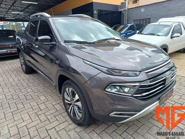 Fiat Toro