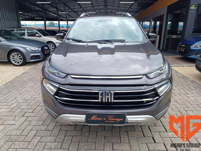 Fiat Toro