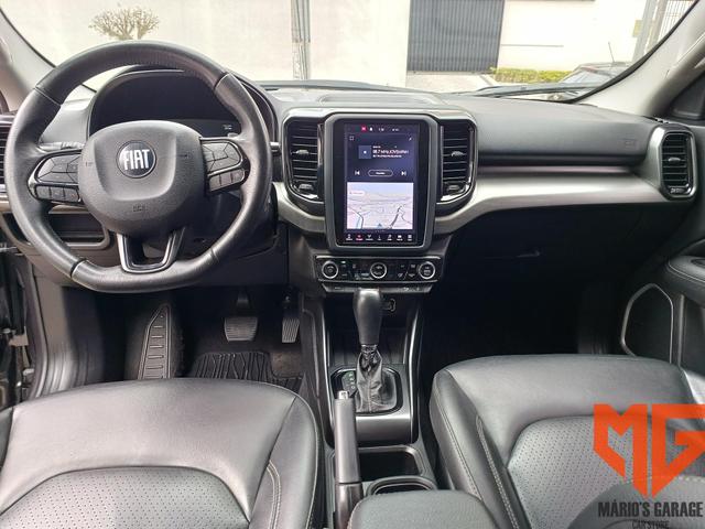 Fiat Toro
