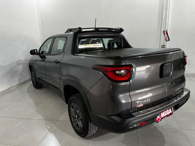 Fiat Toro