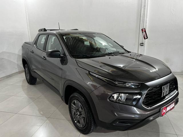 Fiat Toro