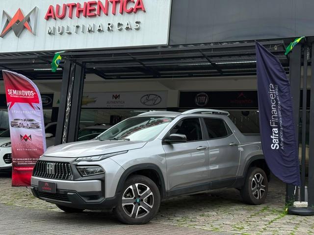 Fiat Toro
