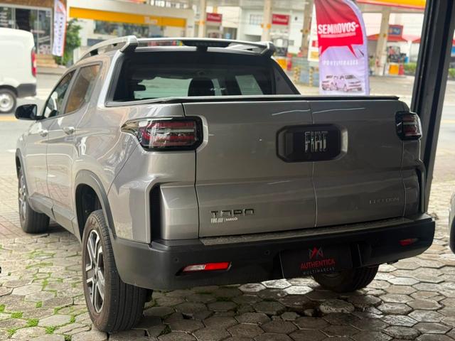 Fiat Toro