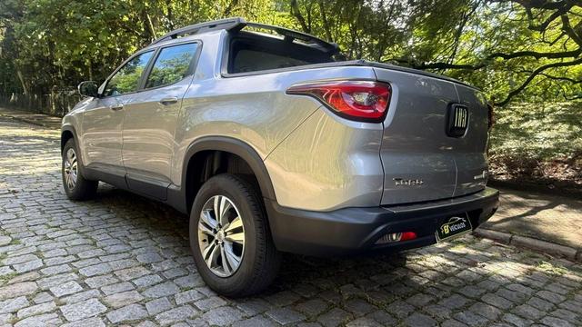 Fiat Toro