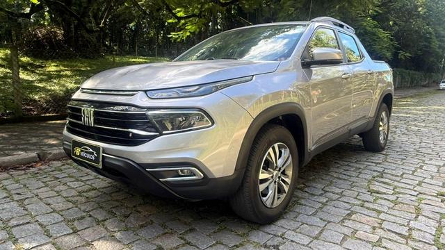 Fiat Toro