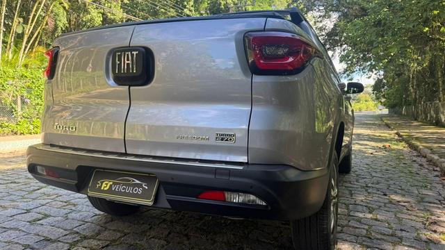 Fiat Toro