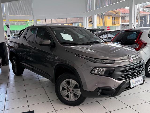 Fiat Toro
