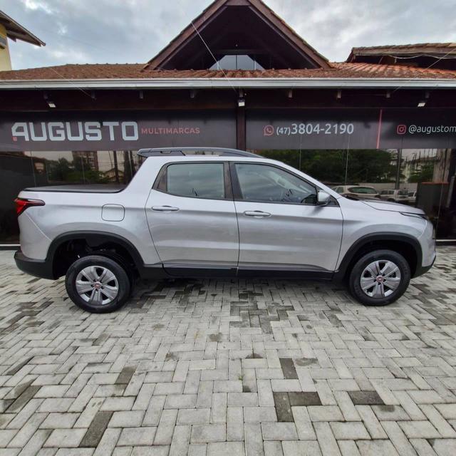 Fiat Toro