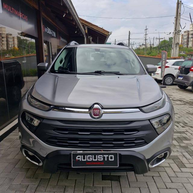 Fiat Toro