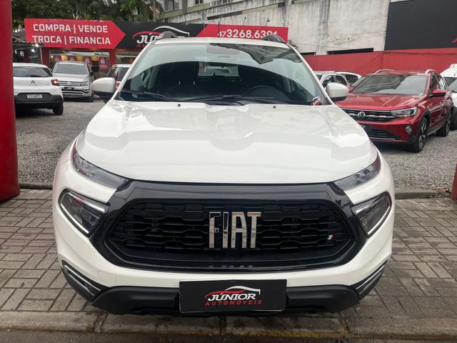 Fiat Toro