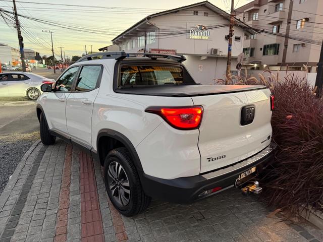 Fiat Toro