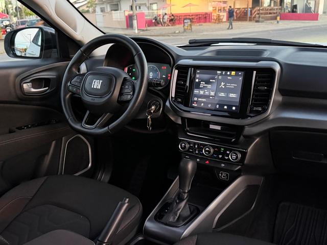 Fiat Toro
