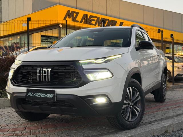Fiat Toro