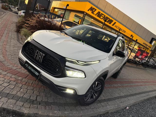 Fiat Toro